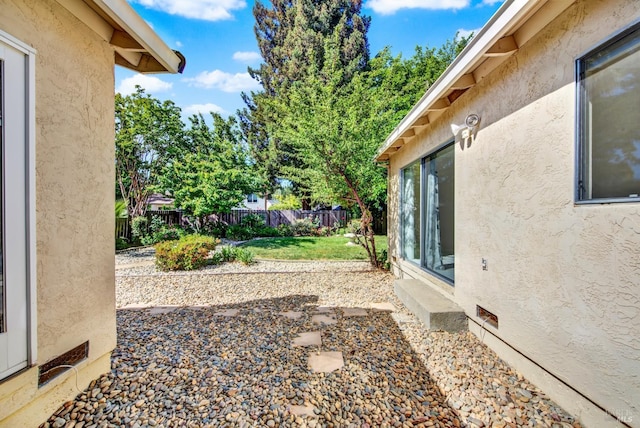 3432 Norwalk Pl, Fairfield, CA 94534 - view of yard featuring a patio