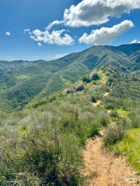 8560 Holmes Ln, Winters, CA 95694 - view of mountain backdrop