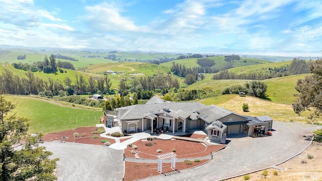6200 Burnside Rd, Sebastopol, CA 95472 - overview of rural landscape