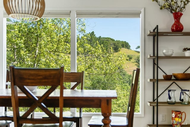 5 Oak Springs Dr, San Anselmo, CA 94960 - view of doorway