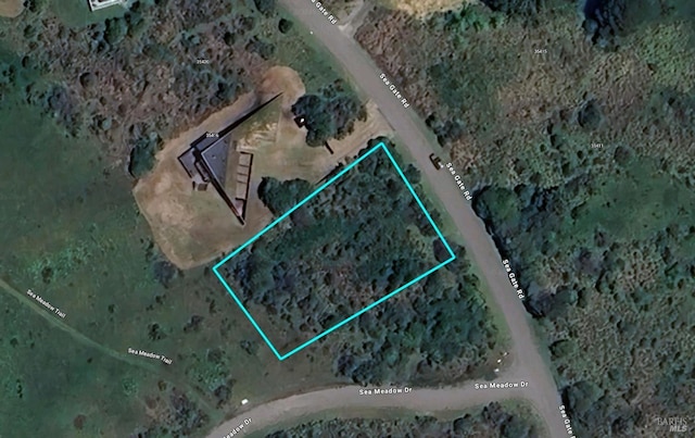35412 Sea Gate Rd, The Sea Ranch, CA 95497