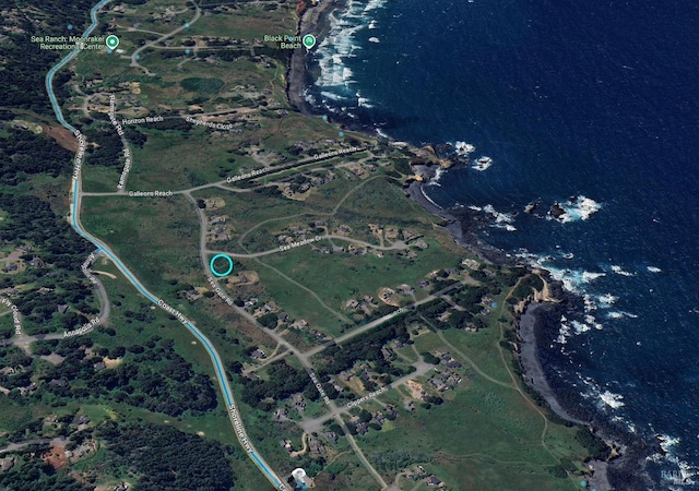 35412 Sea Gate Rd, The Sea Ranch, CA 95497