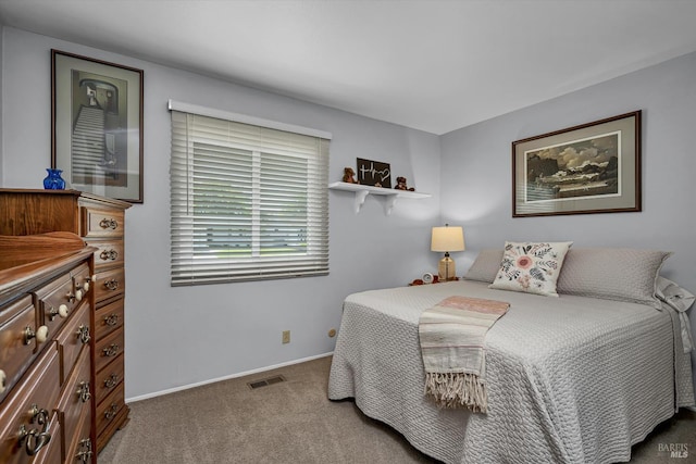 2464 Maclennan St, Napa, CA 94558 - bedroom featuring carpet floors and baseboards