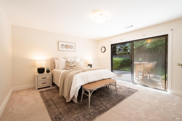 1 Deerfield Ln, Novato, CA 94947 - unfurnished room featuring light carpet and baseboards