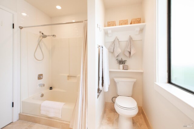 1 Deerfield Ln, Novato, CA 94947 - unfurnished bedroom with light carpet, a closet, and baseboards