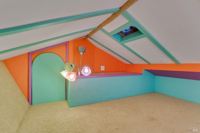 1034 Caldwell Ave, Vallejo, CA 94591 - interior space with carpet floors