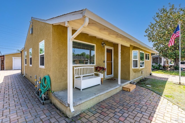 1034 Caldwell Ave, Vallejo, CA 94591 - bird's eye view with a mountain view and a residential view