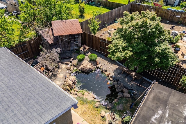 1034 Caldwell Ave, Vallejo, CA 94591 - aerial view