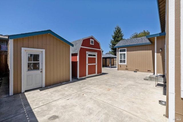 1216 Hermitage Way, Rohnert Park, CA 94928 - exterior space