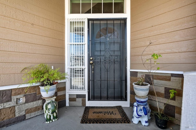 1216 Hermitage Way, Rohnert Park, CA 94928 - view of entrance to property