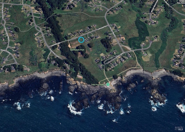 39463 Leeward Rd, The Sea Ranch, CA 95497