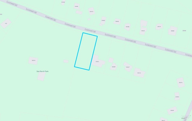 39463 Leeward Rd, The Sea Ranch, CA 95497