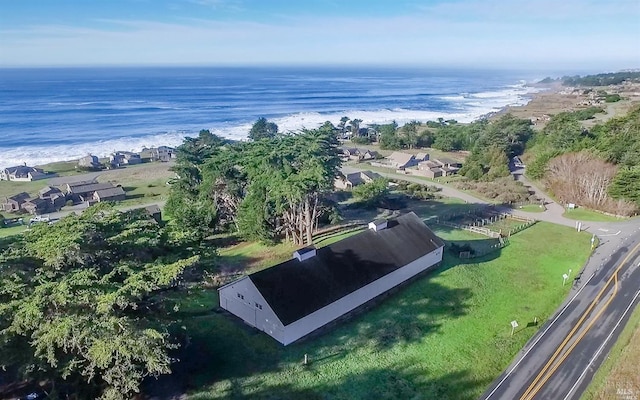 39463 Leeward Rd, The Sea Ranch, CA 95497