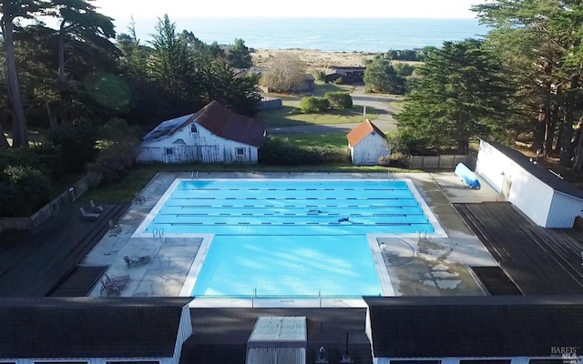39463 Leeward Rd, The Sea Ranch, CA 95497