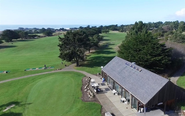 39463 Leeward Rd, The Sea Ranch, CA 95497