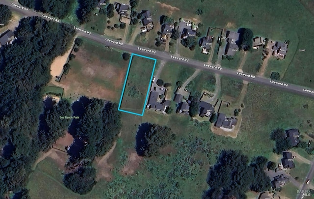 39463 Leeward Rd, The Sea Ranch, CA 95497