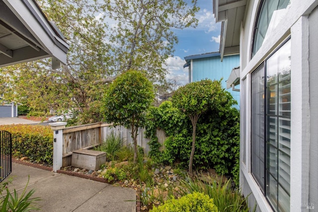790 Morissette Way, Vacaville, CA 95687 - view of patio