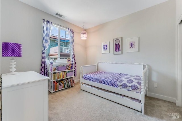 218 Johnson St, Windsor, CA 95492 - bedroom with light colored carpet and baseboards