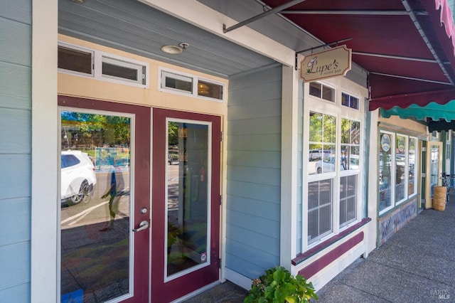 218 Johnson St, Windsor, CA 95492 - view of exterior entry