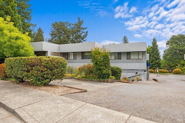 105 Virginia Ave Unit 2, Sebastopol, CA 95472 - view of front facade