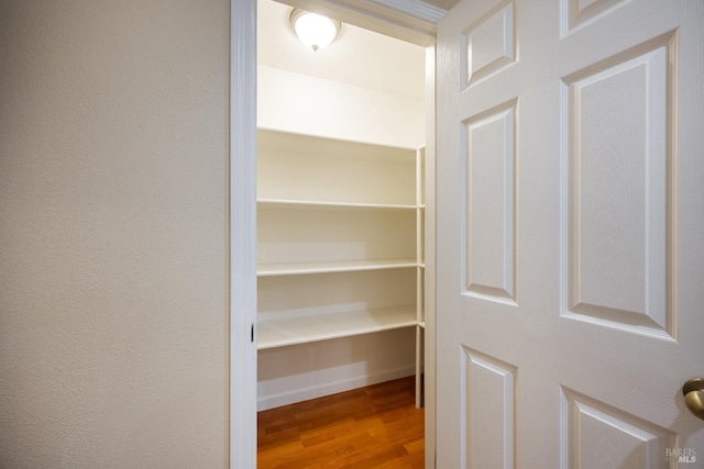 2916 Park Meadow Dr, Santa Rosa, CA 95407 - view of pantry