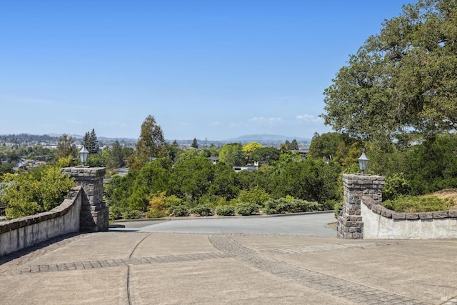9 Canyon Ct, Petaluma, CA 94952 - exterior space