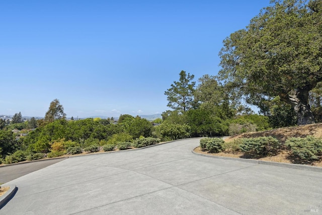 9 Canyon Ct, Petaluma, CA 94952 - view of surrounding community