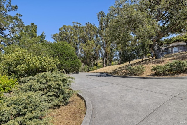 9 Canyon Ct, Petaluma, CA 94952 - view of road featuring curbs