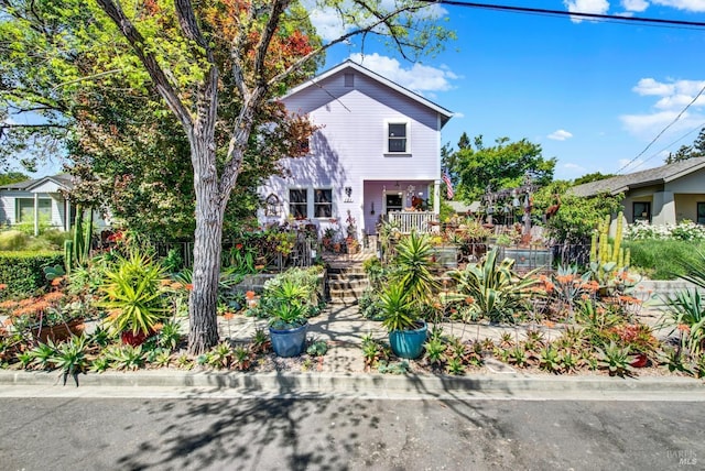 151 Randolph St, Napa, CA 94559 - view of front facade