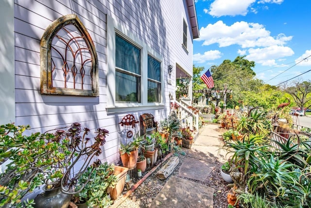 151 Randolph St, Napa, CA 94559 - view of property exterior