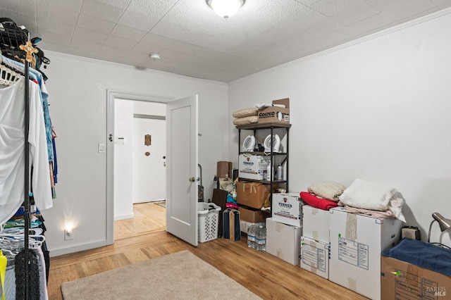1722 Elm St, Napa, CA 94559 - view of storage
