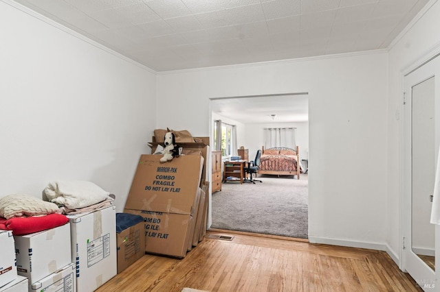 1722 Elm St, Napa, CA 94559 - view of storage area