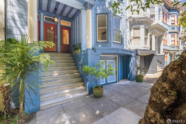 62 Walter St, San Francisco, CA 94114 - view of exterior entry