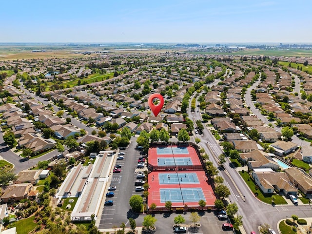 811 Inverness Dr, Rio Vista, CA 94571 - bird's eye view