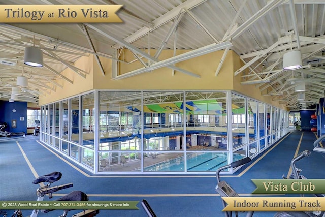 811 Inverness Dr, Rio Vista, CA 94571 - interior space