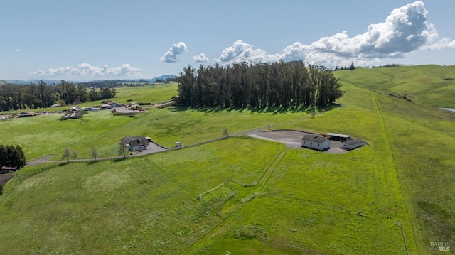 3785 Roblar Rd, Petaluma, CA 94952 - view of rural area featuring agricultural land