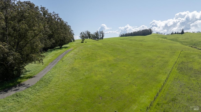 3785 Roblar Rd, Petaluma, CA 94952 - view of community with a view of rural / pastoral area