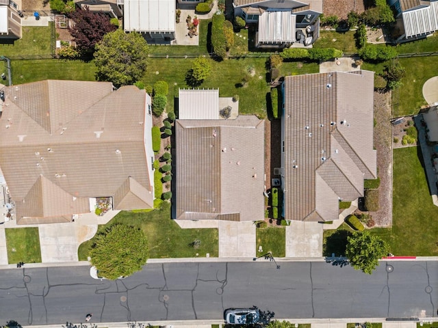 943 Bridgeport Way, Rio Vista, CA 94571 - bird's eye view