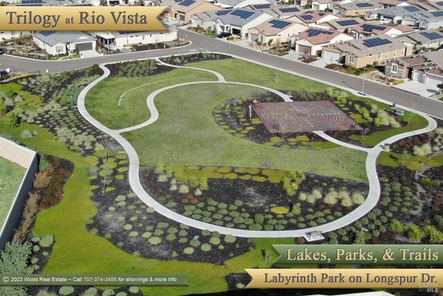 943 Bridgeport Way, Rio Vista, CA 94571 - property view of water