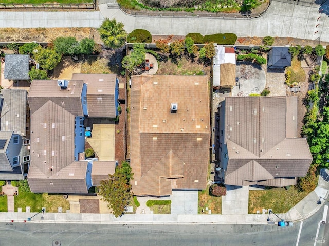 59 Toscana Dr, American Canyon, CA 94503 - drone / aerial view