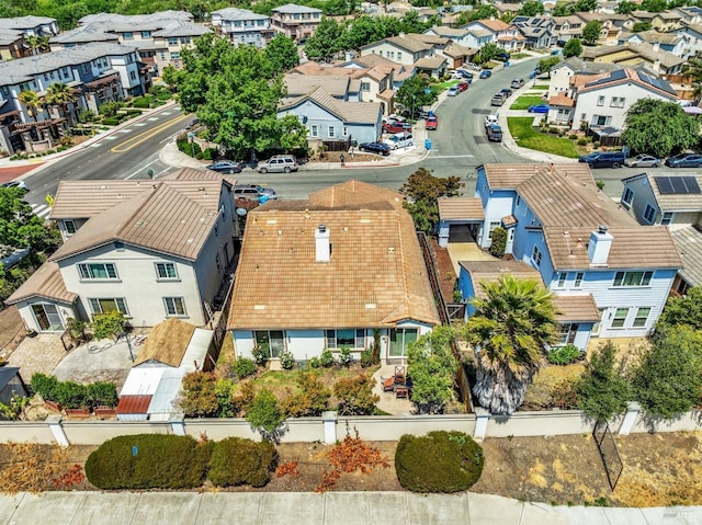 59 Toscana Dr, American Canyon, CA 94503 - aerial perspective of suburban area