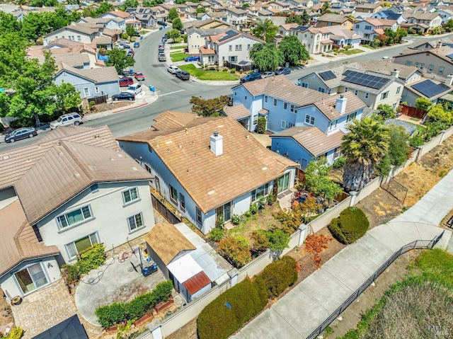 59 Toscana Dr, American Canyon, CA 94503 - aerial perspective of suburban area