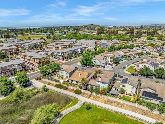 59 Toscana Dr, American Canyon, CA 94503 - aerial view of residential area