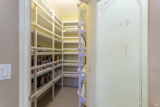 35600 Rock Creek Rd, Shingletown, CA 96088 - view of pantry