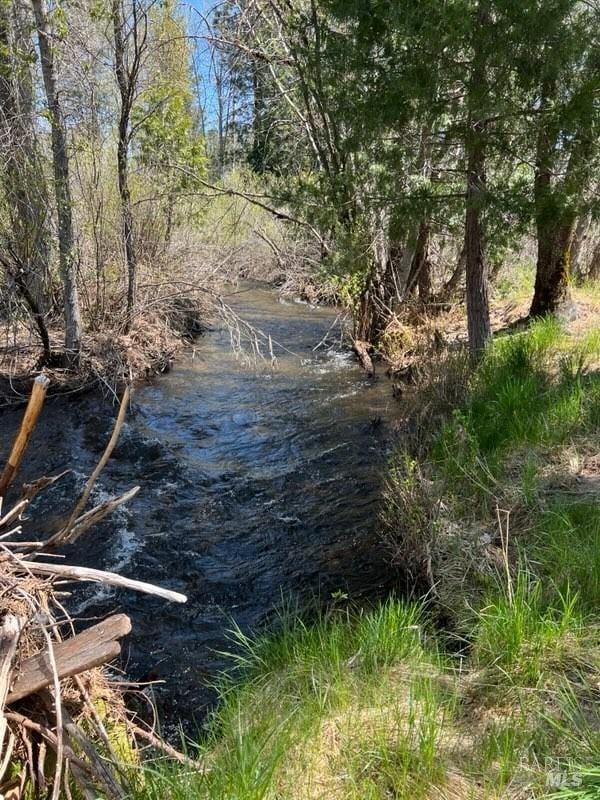 35600 Rock Creek Rd, Shingletown, CA 96088 - water view
