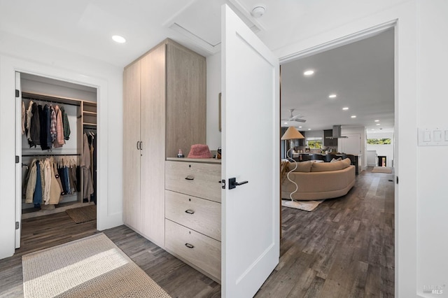 3314 Gravenstein Hwy S, Sebastopol, CA 95472 - view of closet