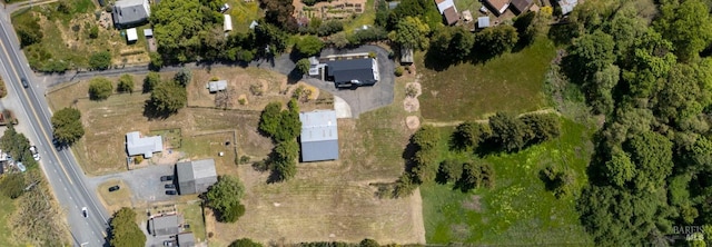 3314 Gravenstein Hwy S, Sebastopol, CA 95472 - view of property location