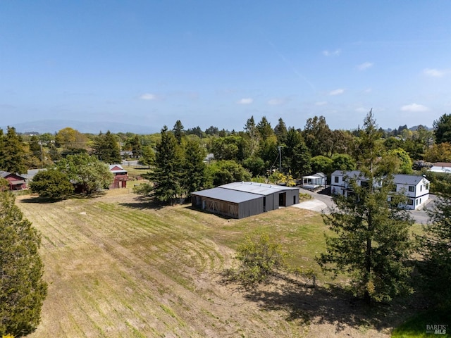 3314 Gravenstein Hwy S, Sebastopol, CA 95472 - bird's eye view