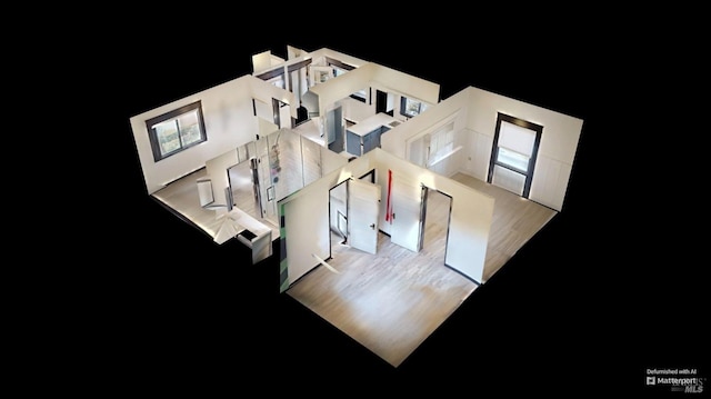 3314 Gravenstein Hwy S, Sebastopol, CA 95472 - property floor plan