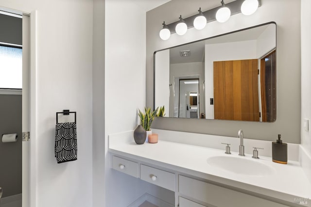 1499 Rockville Rd, Fairfield, CA 94534 - bathroom with vanity